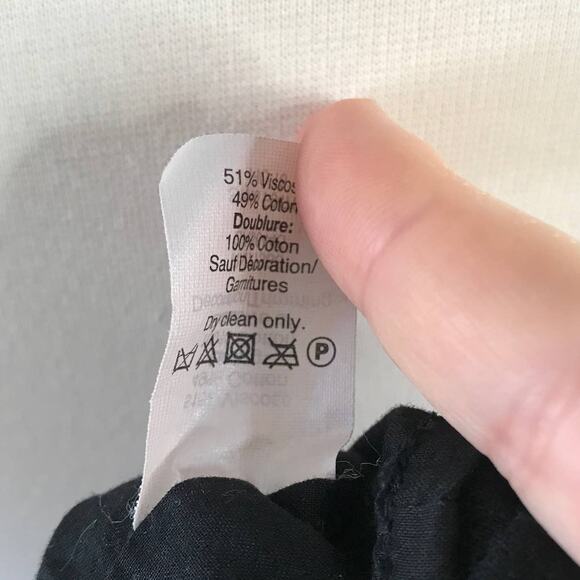 Madewell • Embroidered Signal Dress Boho - Picture 7 of 7